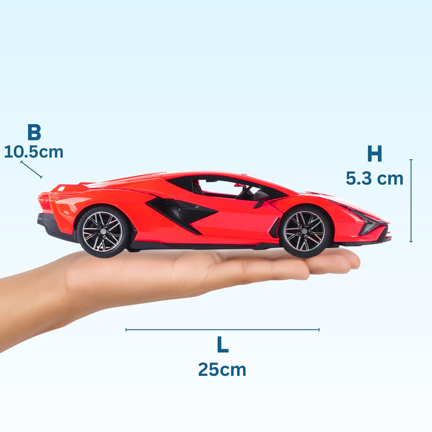 popsugar door opening remote control car|rechargeable 1200mah lithium battery|c type charging|75 min runtime|2.4g long range remote (100+ ft)|highspeed rc car|gift for kids|made in india (red) popsugar door opening remote control car|rechargeable 1200mah lithium battery|c type charging|75 min runtime|2.4g long range remote (100+ ft)|highspeed rc car|gift for kids|made in india (red)